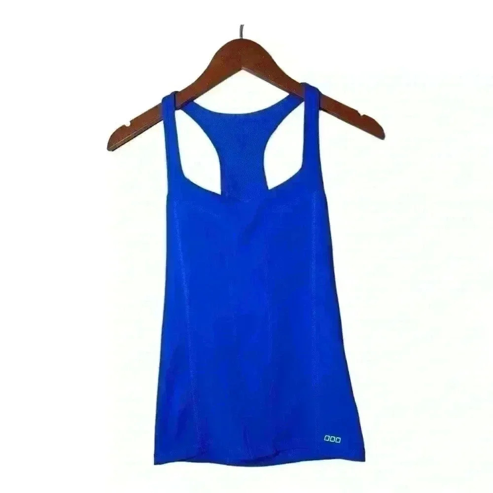 Lorna Jane racerback Tank Top XS